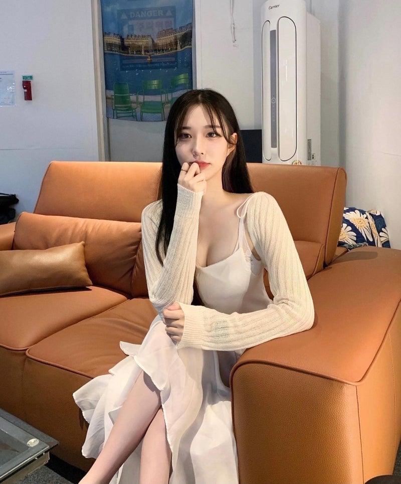 다은